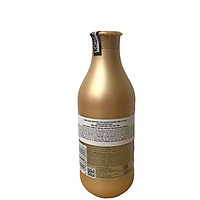 Dầu gội phục hồi tóc L'oreal Serie Expert Gold Quinoa + Protein Absolut Repair Instant resurfacing shampoo 300ml