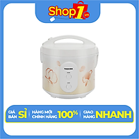 Nồi Cơm Điện Toshiba RC-18JE2VN(O) - Hàng chính hãng