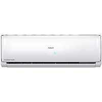 Máy Lạnh Aqua Inverter 1 HP AQA-KCRV10TH - Chỉ giao HCM