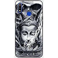 Ốp lưng dành cho Realme 3 Pro mẫu Thiện ác
