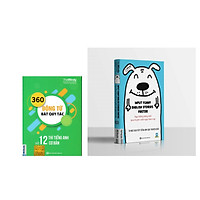 combo 2 cuốn Nạp thẳng tiếng anh qua truyện cười + 360 động từ bất quy tắc và 12 thì [ tặ