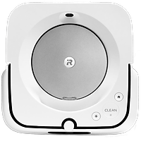 Robot Lau Nhà iRobot Braava Jet M6 - Hàng Chính Hãng
