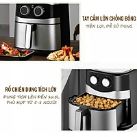 Nồi Chiên Không Dầu 9.2 Lít