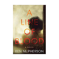 A Line Of Blood
