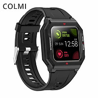 Đồng Hồ Thông Minh COLMI P10 Hàng Chính Hãng