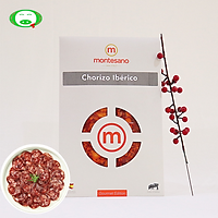 Salami Heo Đen Muối Iberico Tây Ban Nha 100g