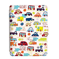 Bao da máy đọc sách Amazon Kindle dành cho Paperwhite 4/Paperwhite 123/All new Kindle 2019/Oasis2/ Oasis 3 bộ sưu tập hoạt hình