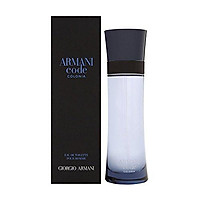 Nước hoa Giorgio Armani Code Colonia Eau de Toilette Spray for Men, 4.2 Fl Oz