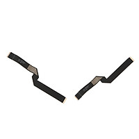 2x Replace Trackpad Touchpad Flex Cable 593-1657-A for MacBook Pro 13" A1502