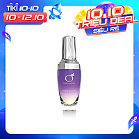 Tinh chất Cân Bằng Dầu Origani Dermassure Clear & Calm - Origani Dermassure Clear & Calm Flaxy Balance Serum - Có Chứng Nhận Hữu Cơ - Xuất Xứ Úc - Dưỡng Da Giúp Cung Cấp Dưỡng Chất Và Độ Ẩm