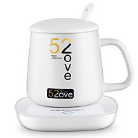 Ly Và Đế Hâm Nóng Royalstar RS-HR16A