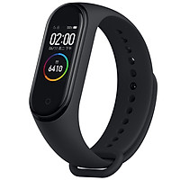 Vòng Đeo Tay Thông Minh Theo Dõi Sức Khỏe Xiaomi Band 4 - Phiên Bản Nội Địa
