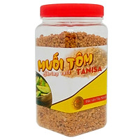 Muối Tôm Đặc Biệt Tanisa 250g