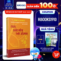 Mẹ À, Cuộc Sống Thật Dễ Dàng