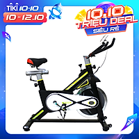Xe đạp tập thể dục KZ 6417