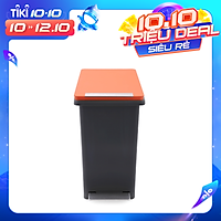 Thùng Rác Fitis Compact PPL1 (20L)