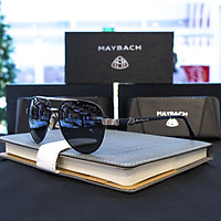 Kính mát nam MBX mắt Polarized cao cấp, full hộp, khăn, thẻ, bảo hành 12 tháng