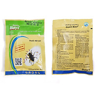 Thuốc Diệt Ruồi Chuyên Dụng Bayer Quick Bayt (20g/gói)
