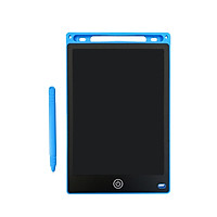 Bảng Vẽ Điện Tử Thông Minh LCD 8'5 inch - Tự Xóa Với 1 Nút Bấm