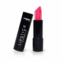 Son Lì Collagen Nagano 2,9g - Gồm 4 màu Sassy Pink, Pink Berry, Pink Marmalade, Dark Magenta, chất son mịn, chứa Collagen giúp dưỡng mềm môi