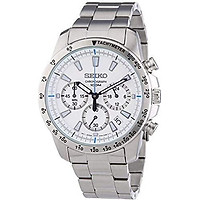 Seiko Chronograph Overseas Model SSB025PC Men's Watch Japan import