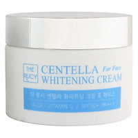 Kem Dưỡng Trắng Da Mặt The Rucy Centella Whitening Cream For Face SPF50+ PA+++ (50ml)