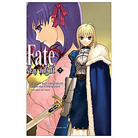 Fate/Stay Night – Tập 7