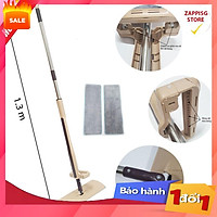 Cây lau nhà thông minh tự vắt,Chổi lau nhà tự vắt