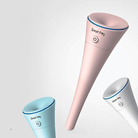 Máy Tạo Độ Ẩm Không Khí USB Máy Phun Sương Tạo Độ Ẩm Mini Di Động Máy Phun Sương Tạo Độ Ẩm Cho Nhà Nước Bao Gồm Phun Sương Tạo 5V Thông Minh Humidificador