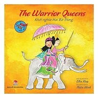 The Warrior Queens: Khởi Nghĩa Hai Bà Trưng