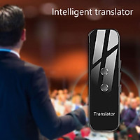 G6 Language Translator Intelligent Translation Machine Smart Multi-language Interpreter Support For Translation in More Than 70 Languages