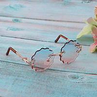 3-5pack 1/6 Fashion Dolls Accessory Sunglasses Eye Glasses For Blythe Doll Blue