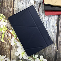 Bao da cho Samsung Galaxy Tab S6 10.5 SM-T860, T865 chính hãng ONJESS