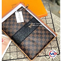 Ví Dài Thời Trang Nam Nữ Cầm Tay Siêu Hot TN299 shop tuyển sỉ