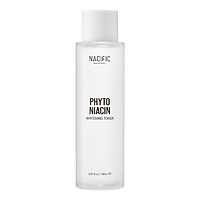Nước Hoa Hồng NACIFIC Phyto Niacin Whitening Toner 150ml