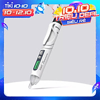 Xiaomi Youpin Máy kiểm tra không tiếp xúc thông minh Duka EP-1