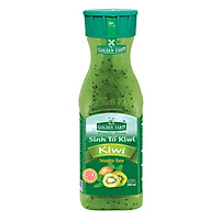 Sinh Tố Golden Farm - Hương Kiwi (500ml)