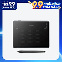 Huion H430P Graphics Tablet Drawing Tablet with 4096 Levels Pressure Sensitivity 5080LPI Pen Resolution 233PPS Report