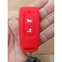 Cao su bọc chìa khoá remote Smartkey cho xe Vision 2021