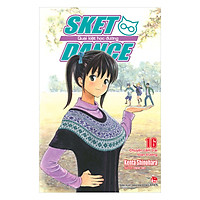 Sket Dance – Quái Kiệt Học Đường – Tập 16