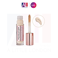 Kem che khuyết điểm Makeup Revolution Conceal And Define Concealer (Bill Anh)