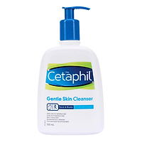 Sữa Rửa Mặt Cetaphil Gentle Skin Cleaner (500ml) - 8394107341305,9318637069637