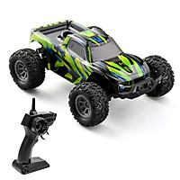 S802 1/32 2WD 20km/h 2.4GHz Mini High-speed Car RC Mini Off-load Car Racing Car Remote Control Racing Car for Kids