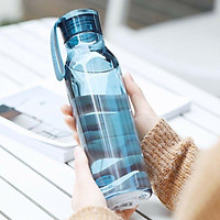 Bình Đựng Nước Nhựa Tritan 750ml Eco Bottle Lock&Lock ABF664