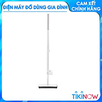 Cây Lau Nhà Pva Lock&Lock ETM481 - PP, 33 x 6 x 132 cm - Màu Trắng