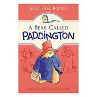 A Bear Called Paddington