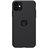 Ốp lưng iPhone 11 Nillkin sần chính hãng