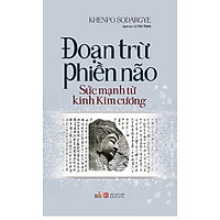 Đoạn Trừ Phiền Não – Sức Mạnh Từ Kinh Kim Cương