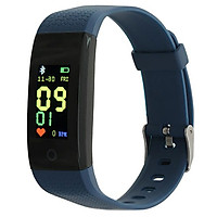 Vòng tay thông minh Sinophy Sport B12 theo dõi sức khỏe, đồng bộ cuộc gọi, tin nhắn - Hàng chính hãng