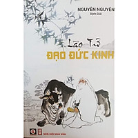 Lão Tử Đạo Đức Kinh